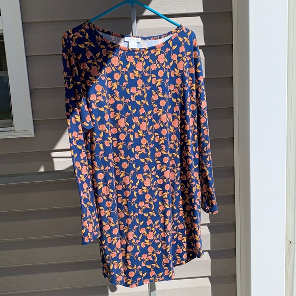 Honey & Lace Shirt - Picture 1 of 3